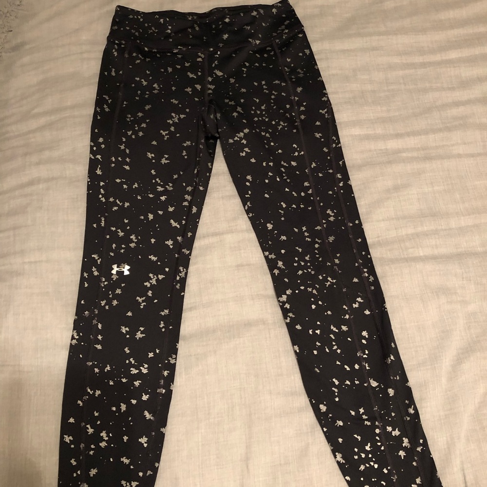 Under Armor Cold Gear Leggings